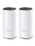 TP-Link Deco M4(2-pack) Bandă dublă (2.4 GHz/ 5 GHz) Wi-Fi 5 (802.11ac) Alb Intern