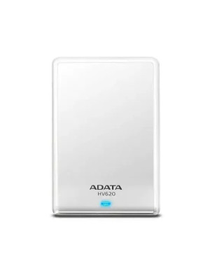Hard Disk Extern ADATA HV620S 2TB 2.5" USB 3.1 Alb