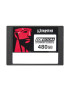 SSD Kingston DC600M 480GB SATA-III 2.5" Enterprise