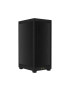Carcasa PC CORSAIR 2000D Airflow, Fara sursa, Black