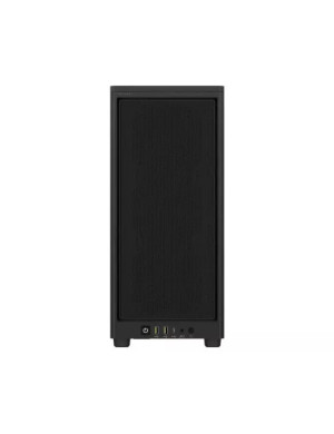 Carcasa PC CORSAIR 2000D Airflow, Fara sursa, Black