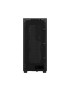 Carcasa PC CORSAIR 2000D Airflow, Fara sursa, Black