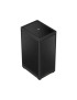 Carcasa PC CORSAIR 2000D Airflow, Fara sursa, Black