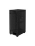 Carcasa PC CORSAIR 2000D Airflow, Fara sursa, Black
