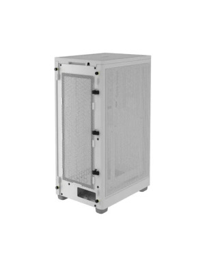 Carcasa PC CORSAIR 2000D Airflow, Fara sursa, White