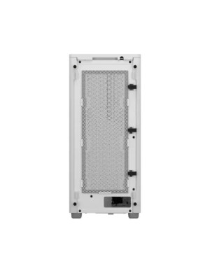 Carcasa PC CORSAIR 2000D Airflow, Fara sursa, White