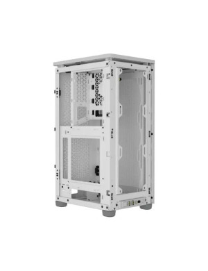 Carcasa PC CORSAIR 2000D Airflow, Fara sursa, White