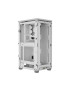 Carcasa PC CORSAIR 2000D Airflow, Fara sursa, White