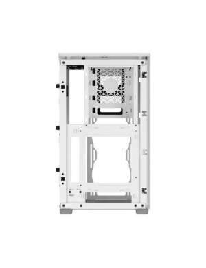 Carcasa PC CORSAIR 2000D Airflow, Fara sursa, White