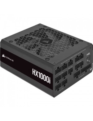 Sursa Corsair Professional Series Platinum HX1000i (2023) CP-9020259-EU, 1000W