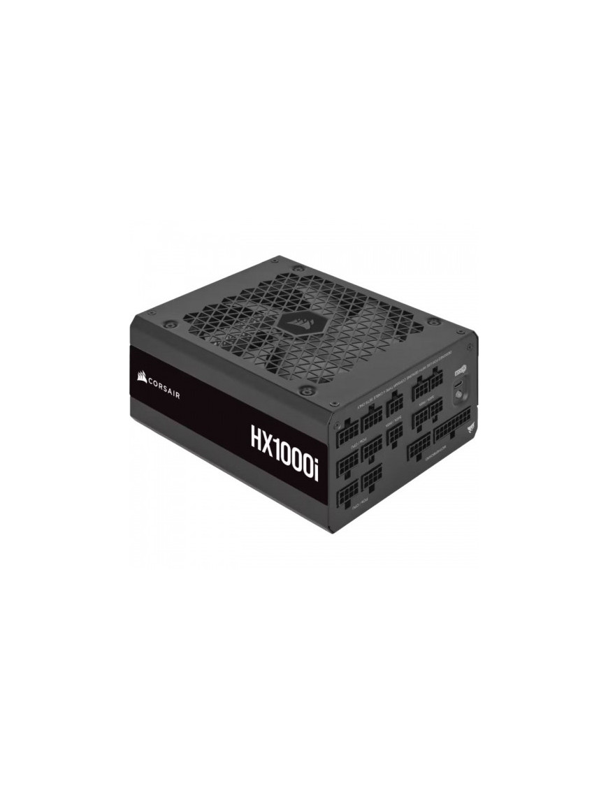 Sursa Corsair Professional Series Platinum HX1000i (2023) CP-9020259-EU, 1000W