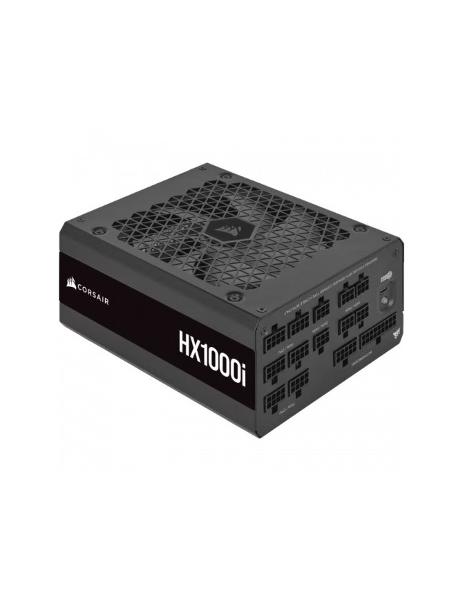 Sursa Corsair Professional Series Platinum HX1000i (2023) CP-9020259-EU, 1000W