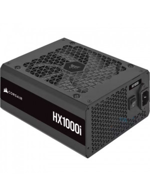 Sursa Corsair Professional Series Platinum HX1000i (2023) CP-9020259-EU, 1000W