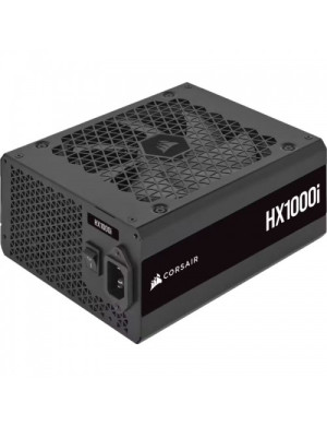 Sursa Corsair Professional Series Platinum HX1000i (2023) CP-9020259-EU, 1000W