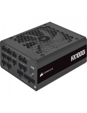 Sursa Corsair Professional Series Platinum HX1000i (2023) CP-9020259-EU, 1000W