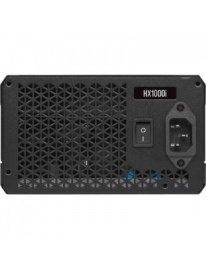 Sursa Corsair Professional Series Platinum HX1000i (2023) CP-9020259-EU, 1000W