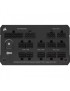 Sursa Corsair Professional Series Platinum HX1000i (2023) CP-9020259-EU, 1000W