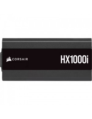 Sursa Corsair Professional Series Platinum HX1000i (2023) CP-9020259-EU, 1000W