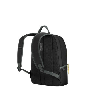 Rucsac laptop WENGER NEXT23 Trayl 612564, 15.6", Negru