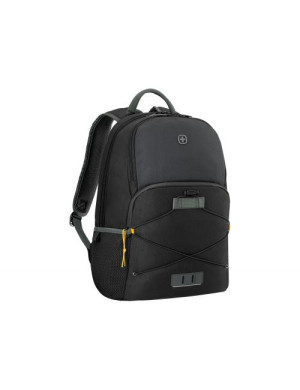 Rucsac laptop WENGER NEXT23 Trayl 612564, 15.6", Negru