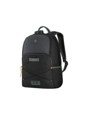 Rucsac laptop WENGER NEXT23 Trayl 612564, 15.6", Negru