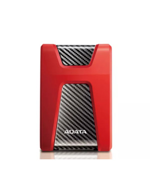HDD extern ADATA HD650 1TB USB 3.1 – rezistent, rapid și elegant