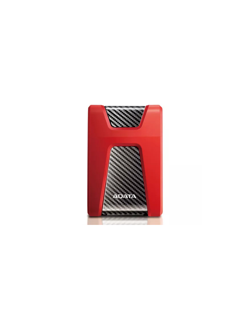 HDD extern ADATA HD650 1TB USB 3.1 – rezistent, rapid și elegant