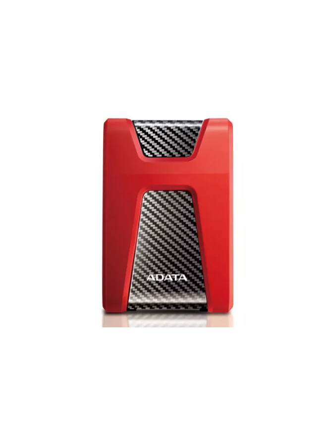 HDD extern ADATA HD650 1TB USB 3.1 – rezistent, rapid și elegant