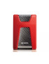 HDD extern ADATA HD650 1TB USB 3.1 – rezistent, rapid și elegant