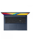Laptop ASUS VivoBook 17 X1704VA-AU159, Intel Core i3-1315U, 17.3inch, RAM 8GB, SSD 512GB, Intel UHD Graphics, Fara sistem de ope