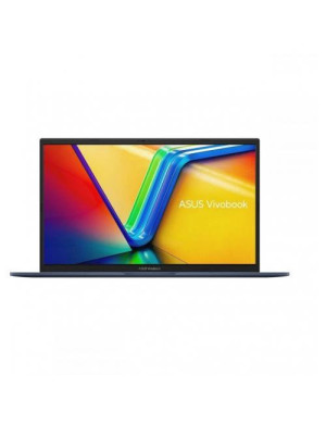 Laptop ASUS VivoBook 17 X1704VA-AU159, Intel Core i3-1315U, 17.3inch, RAM 8GB, SSD 512GB, Intel UHD Graphics, Fara sistem de ope