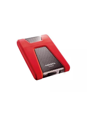 HDD extern ADATA HD650 1TB USB 3.1 – rezistent, rapid și elegant