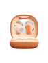 Căști wireless BASEUS AirNora 2 Bluetooth 5.3 Orange NGTW320207