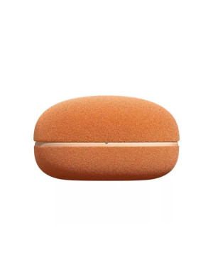 Căști wireless BASEUS AirNora 2 Bluetooth 5.3 Orange NGTW320207