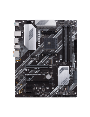 ASUS PRIME B550-PLUS AMD B550 Mufă AM4 ATX
