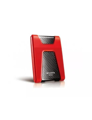 HDD extern ADATA HD650 1TB USB 3.1 – rezistent, rapid și elegant