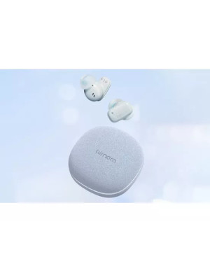 Căști wireless BASEUS Air Nora 2 Bluetooth 5.3 – Sunet clar, design elegant, autonomie extinsă