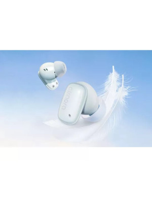 Căști wireless BASEUS Air Nora 2 Bluetooth 5.3 – Sunet clar, design elegant, autonomie extinsă