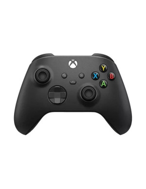 Controller wireless MICROSOFT Xbox Series S/X Carbon Black