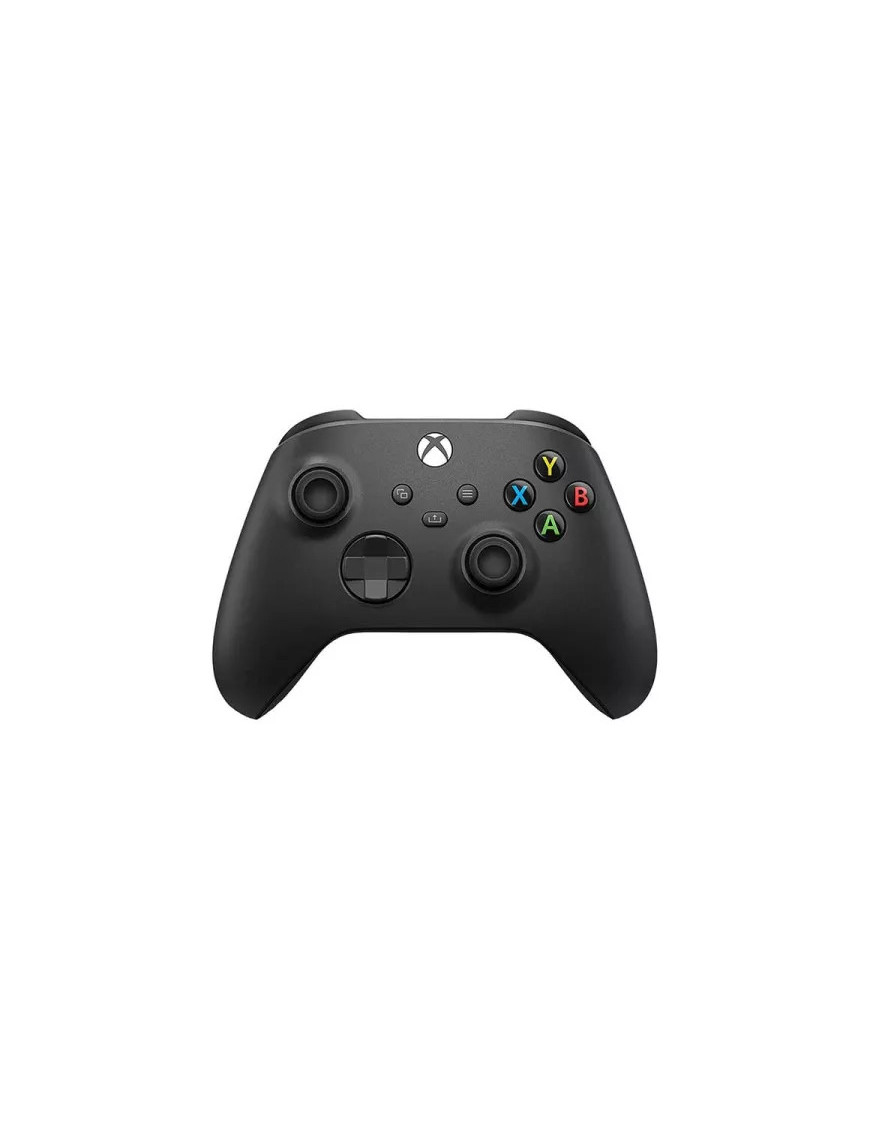 Controller wireless MICROSOFT Xbox Series S/X Carbon Black