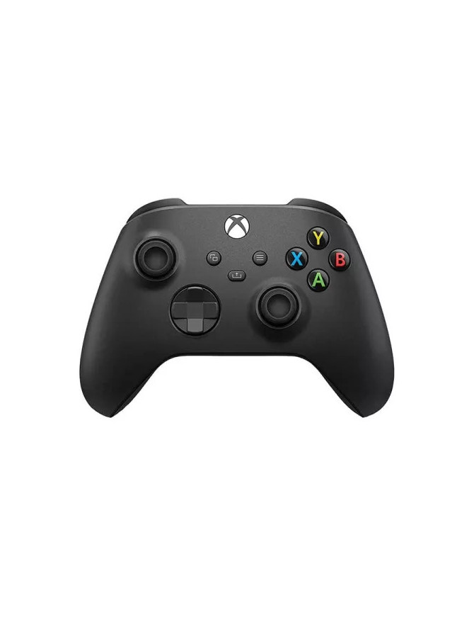 Controller wireless MICROSOFT Xbox Series S/X Carbon Black