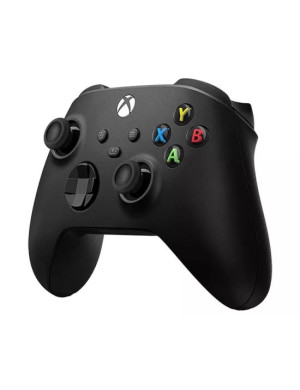 Controller wireless MICROSOFT Xbox Series S/X Carbon Black