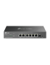 Router TP-LINK Omada ER707-M2, Wi-Fi 7, 802.3u/ab/z/x/bz + 802.1q, 10/100/1000 Mbps