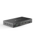 Router TP-LINK Omada ER707-M2, Wi-Fi 7, 802.3u/ab/z/x/bz + 802.1q, 10/100/1000 Mbps