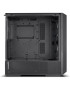 Carcasă Lian Li LANCOOL 216X, Mid-Tower, E-ATX/ATX/Micro-ATX/Mini-ITX, Mesh Airflow, Tempered Glass, Black