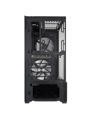 Carcasă Lian Li LANCOOL 216X, Mid-Tower, E-ATX/ATX/Micro-ATX/Mini-ITX, Mesh Airflow, Tempered Glass, Black