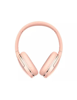 Căști wireless Baseus Encok D02 Pro Bluetooth 5.0 Pink