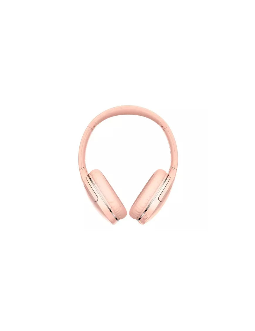 Căști wireless Baseus Encok D02 Pro Bluetooth 5.0 Pink