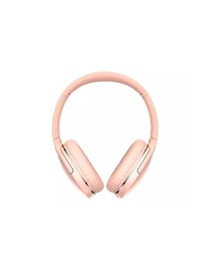 Căști wireless Baseus Encok D02 Pro Bluetooth 5.0 Pink