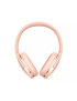 Căști wireless Baseus Encok D02 Pro Bluetooth 5.0 Pink